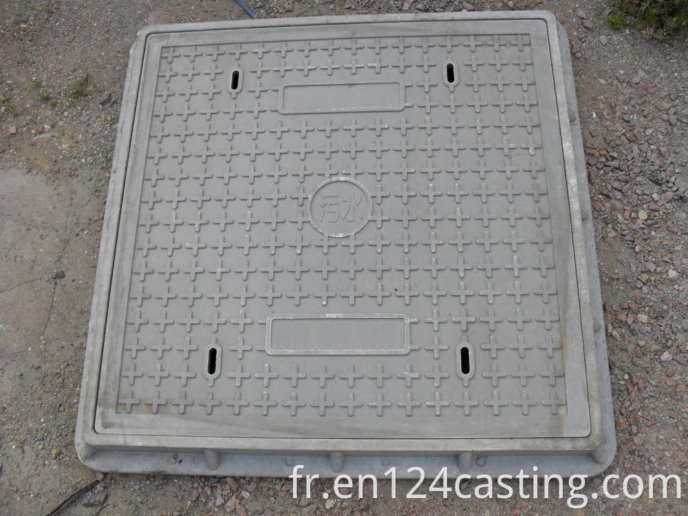 Frp Manhole Cover Co650x650 B125